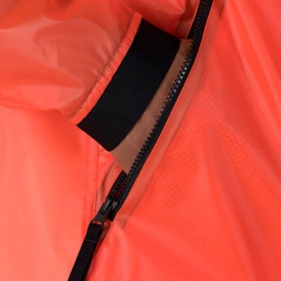 Nike Sportwear HD QS Windrunner Mens Jacket- NWT - Picture 5 of 6